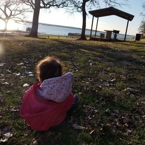 Meet your Posher, Maryam